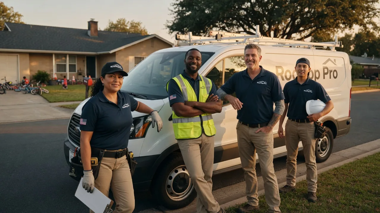 Roof Repair in Kirkwood, MO near me
