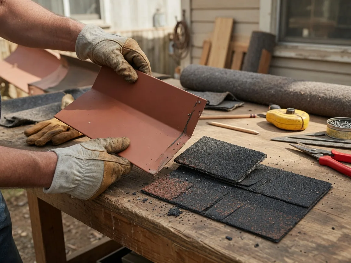 Roof Repair company in Kirkwood, MO